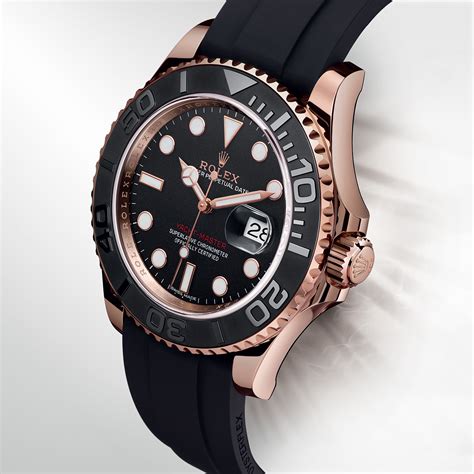 rolex mens yacht master 18k|new rolex yacht master 2022.